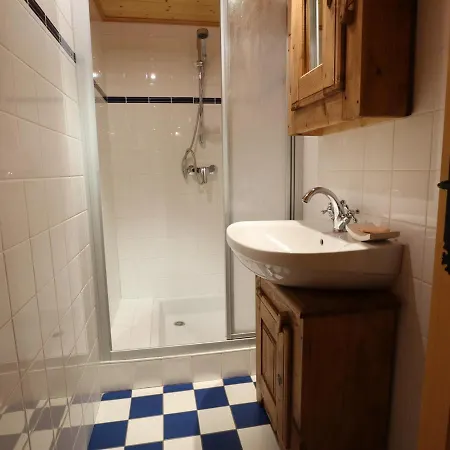 - Chaleureux Pour 8 Personnes - Fr-1-623-314 Les Gets
