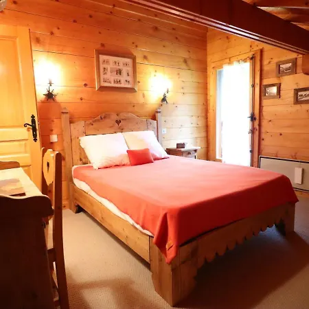 - Chaleureux Pour 8 Personnes - Fr-1-623-314 Chalet