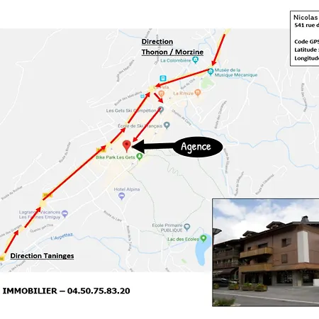 - Chaleureux Pour 8 Personnes - Fr-1-623-314 Chalet *